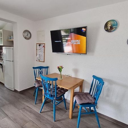 Apartman Dado Црес Екстер'єр фото