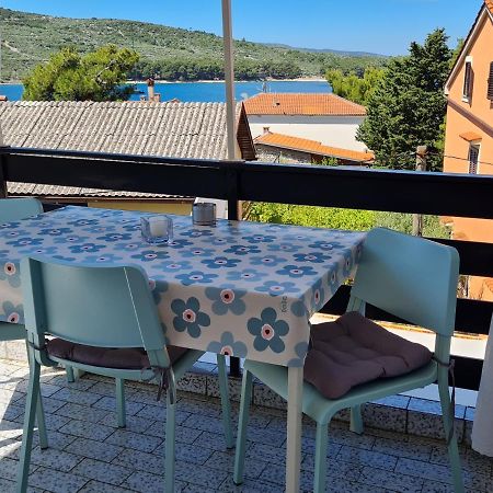 Apartman Dado Црес Екстер'єр фото