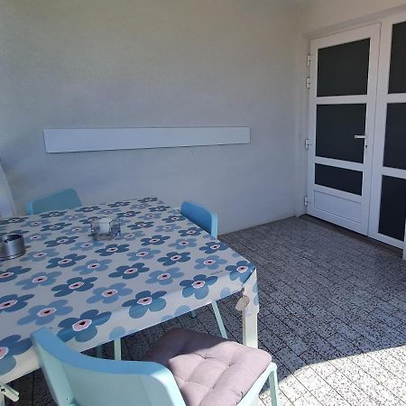 Apartman Dado Црес Екстер'єр фото