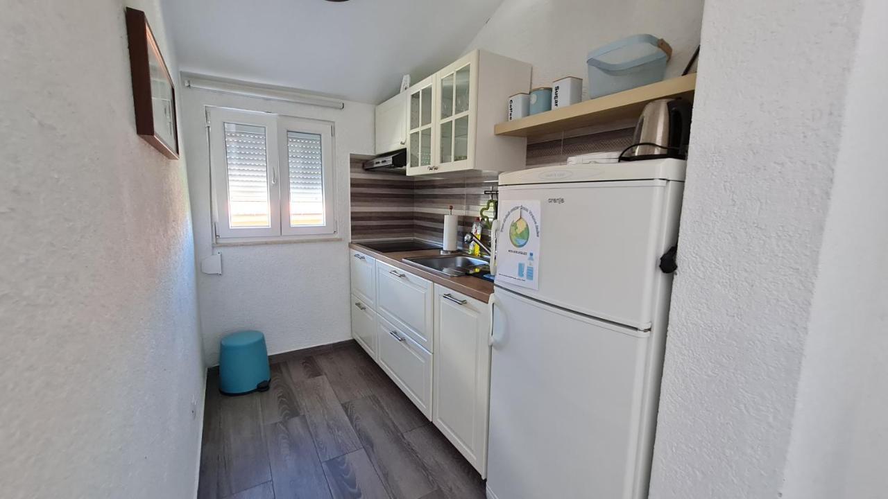 Apartman Dado Црес Екстер'єр фото
