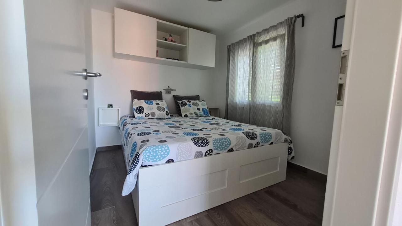 Apartman Dado Црес Екстер'єр фото