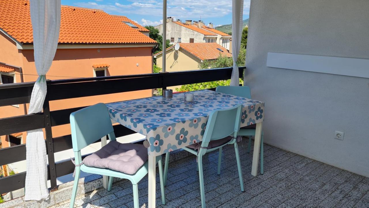 Apartman Dado Црес Екстер'єр фото