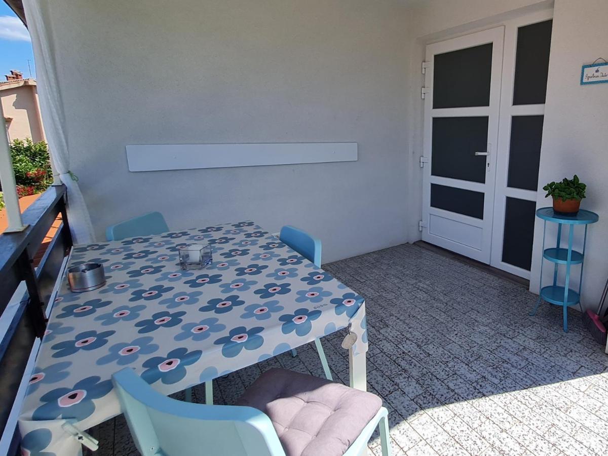 Apartman Dado Црес Екстер'єр фото